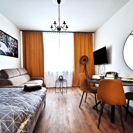 Podwale Apartment - Self Check-In 24H 브로츠와프 외부 사진