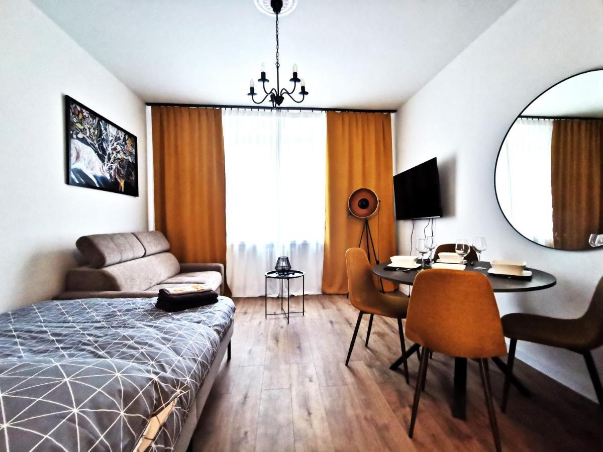 Podwale Apartment - Self Check-In 24H 브로츠와프 외부 사진