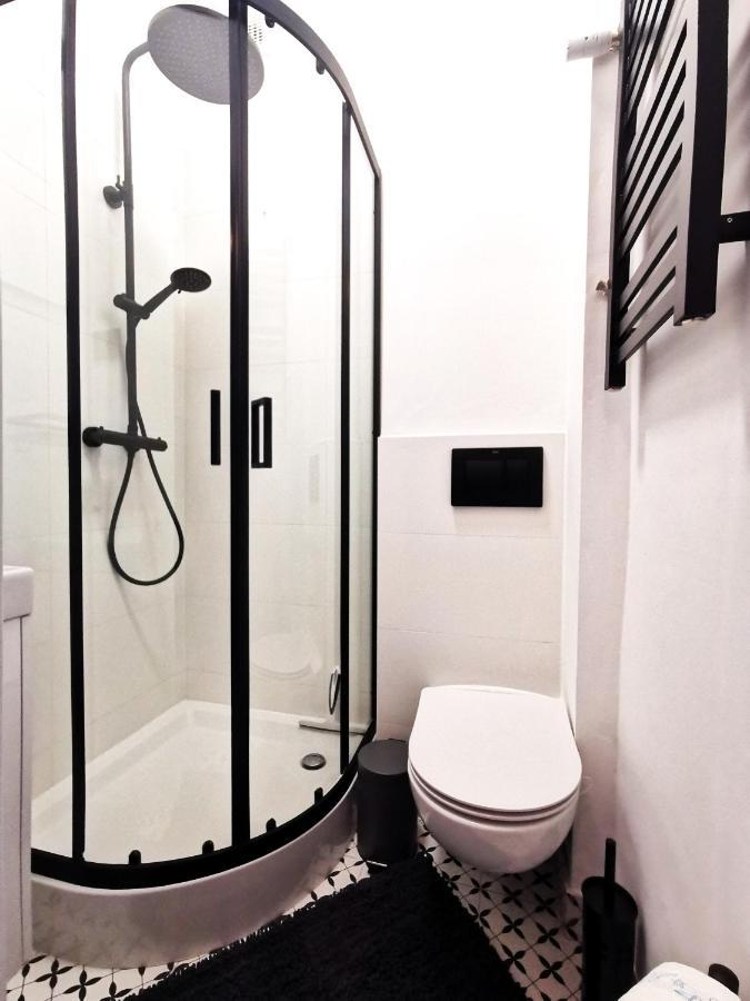 Podwale Apartment - Self Check-In 24H 브로츠와프 외부 사진